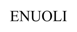 ENUOLI trademark
