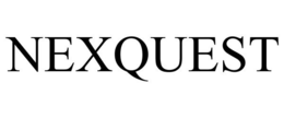 NEXQUEST trademark