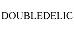 DOUBLEDELIC trademark