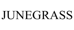 JUNEGRASS trademark