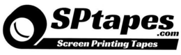 SPTAPES.COM SCREEN PRINTING TAPES trademark