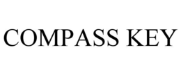 COMPASS KEY trademark