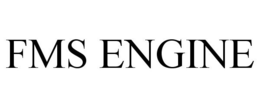 FMS ENGINE trademark