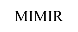 MIMIR trademark