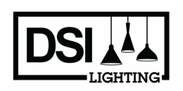 DSI LIGHTING trademark