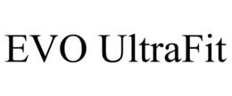 EVO ULTRAFIT trademark