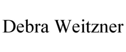 DEBRA WEITZNER trademark