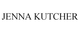 JENNA KUTCHER trademark