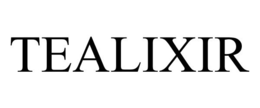 TEALIXIR trademark