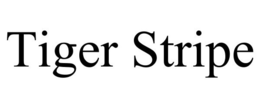 TIGER STRIPE trademark