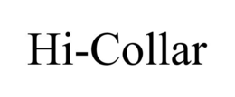 HI-COLLAR trademark