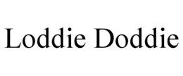 LODDIE DODDIE trademark