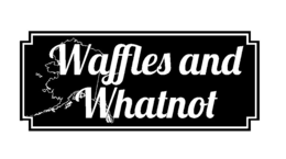 WAFFLES AND WHATNOT trademark