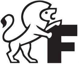F trademark