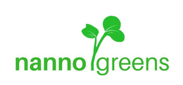 NANNOGREENS trademark