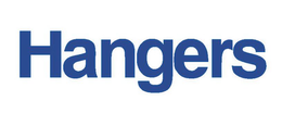 HANGERS trademark