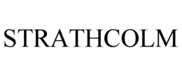 STRATHCOLM trademark