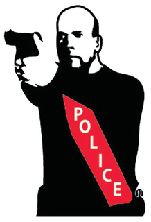 POLICE trademark
