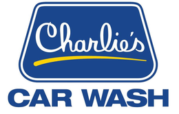 CHARLIE'S CAR WASH trademark