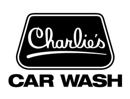 CHARLIE'S CAR WASH trademark