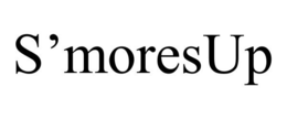 S'MORESUP trademark