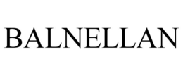 BALNELLAN trademark