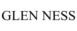 GLEN NESS trademark