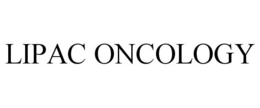 LIPAC ONCOLOGY trademark