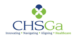 CHSGA INNOVATING · NAVIGATING ·ALIGNING·HEALTHCARE trademark
