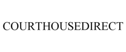 COURTHOUSEDIRECT trademark
