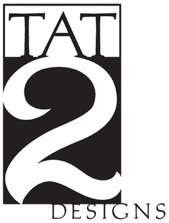 TAT2 DESIGNS trademark