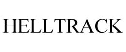 HELLTRACK trademark