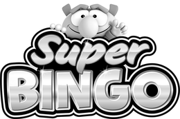 SUPER BINGO trademark