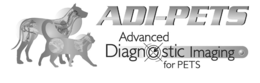ADI-PETS ADVANCED DIAGNOSTIC IMAGING FOR PETS trademark