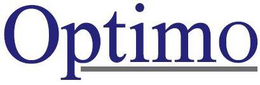 OPTIMO trademark