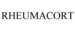 RHEUMACORT trademark