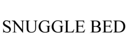 SNUGGLE BED trademark