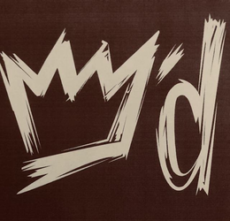 ' D trademark
