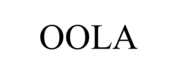 OOLA trademark