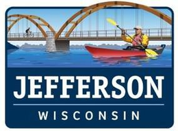 JEFFERSON WISCONSIN trademark
