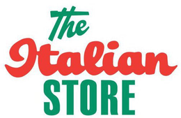 THE ITALIAN STORE trademark