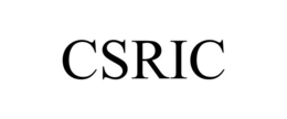 CSRIC trademark