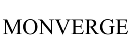 MONVERGE trademark