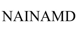 NAINAMD trademark