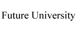 FUTURE UNIVERSITY trademark