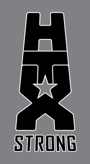 HTX STRONG trademark
