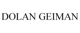 DOLAN GEIMAN trademark