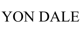 YON DALE trademark