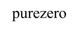 PUREZERO trademark