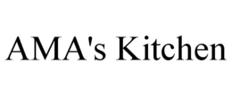 AMA'S KITCHEN trademark